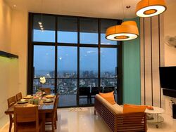 D'Leedon (D10), Condominium #535077271